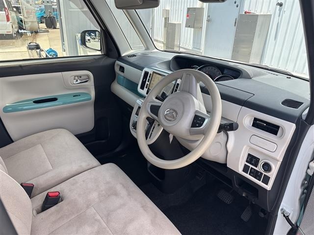 Daihatsu MOVE CANBUS 2019 7480495-2