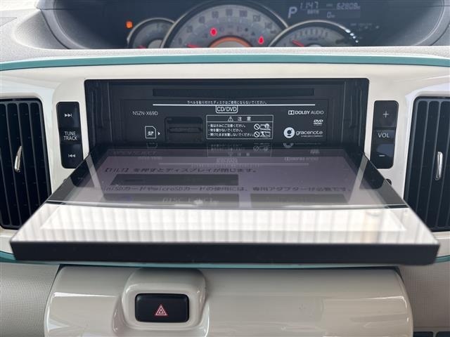 Daihatsu MOVE CANBUS 2019 7480495-21