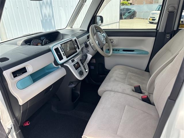 Daihatsu MOVE CANBUS 2019 7480495-4