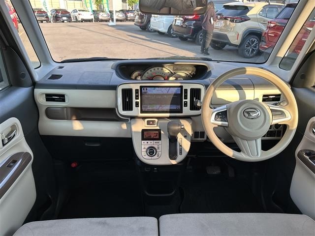 Daihatsu MOVE CANBUS 2018 7480501-14
