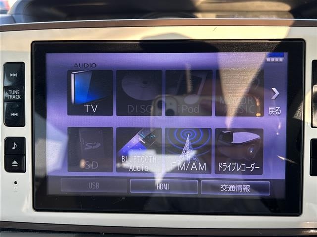 Daihatsu MOVE CANBUS 2018 7480501-15