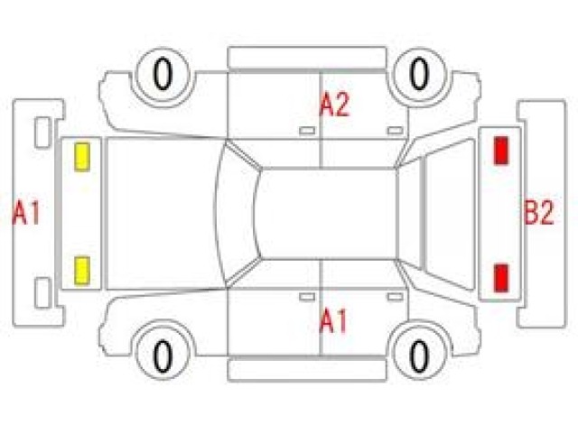 Daihatsu MOVE CANBUS 2018 7480501-23
