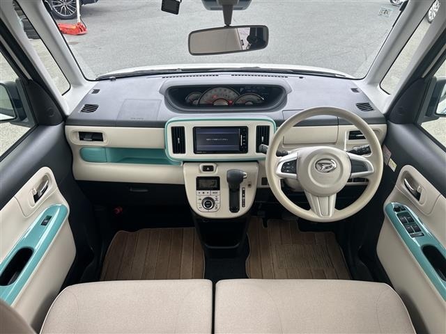 Daihatsu MOVE CANBUS 2018 7480519-14