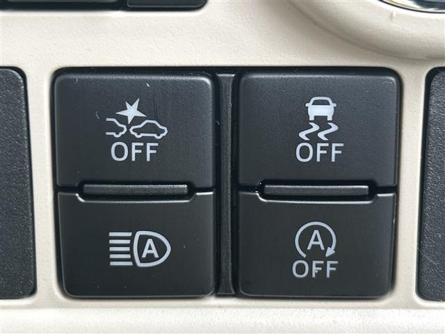 Daihatsu MOVE CANBUS 2018 7480519-17