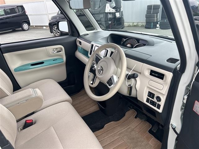 Daihatsu MOVE CANBUS 2018 7480519-20