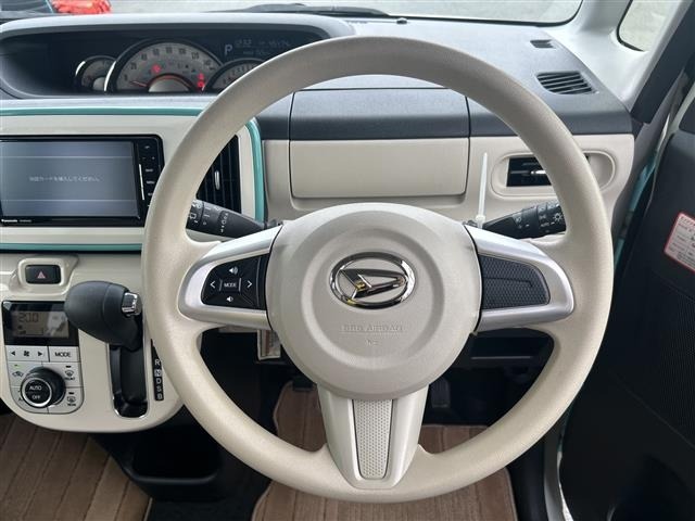 Daihatsu MOVE CANBUS 2018 7480519-21