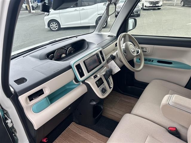 Daihatsu MOVE CANBUS 2018 7480519-22