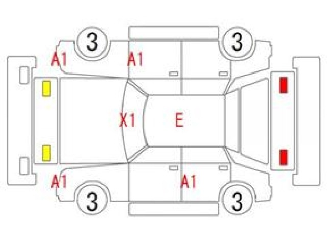 Daihatsu MOVE CANBUS 2018 7480519-23