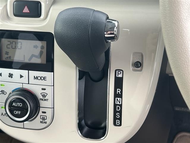 Daihatsu MOVE CANBUS 2018 7480519-5