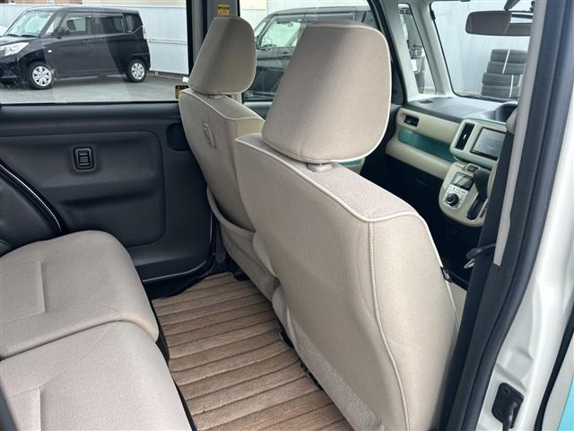 Daihatsu MOVE CANBUS 2018 7480519-6