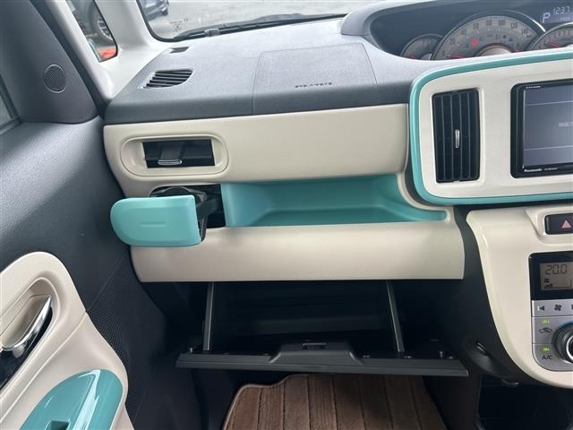Daihatsu MOVE CANBUS 2018 7480519-9