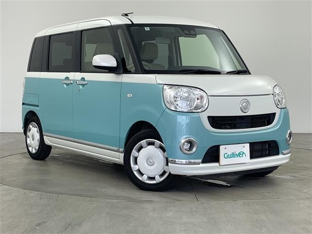 Daihatsu MOVE CANBUS 2018 7480520-0