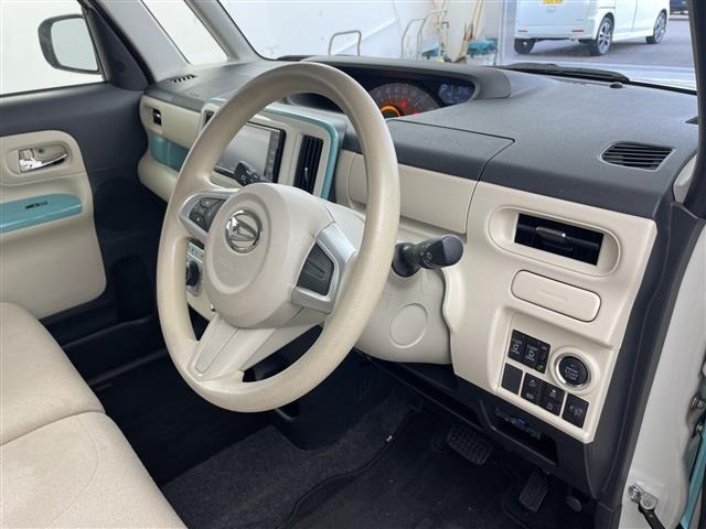 Daihatsu MOVE CANBUS 2018 7480520-1