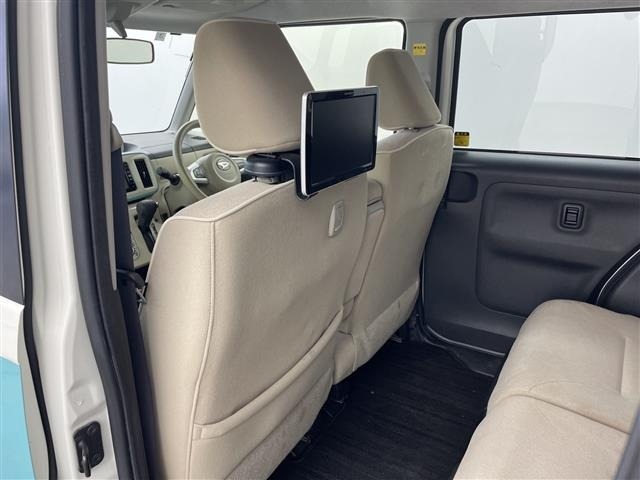 Daihatsu MOVE CANBUS 2018 7480520-10