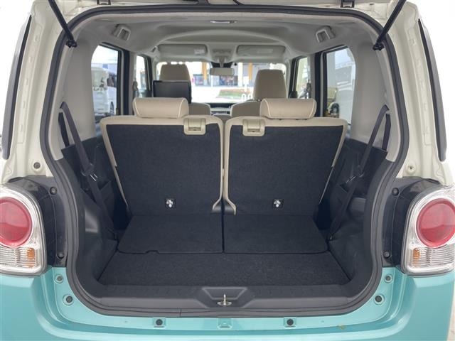 Daihatsu MOVE CANBUS 2018 7480520-12