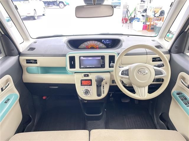 Daihatsu MOVE CANBUS 2018 7480520-14