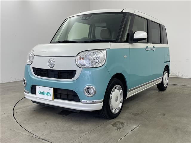 Daihatsu MOVE CANBUS 2018 7480520-15