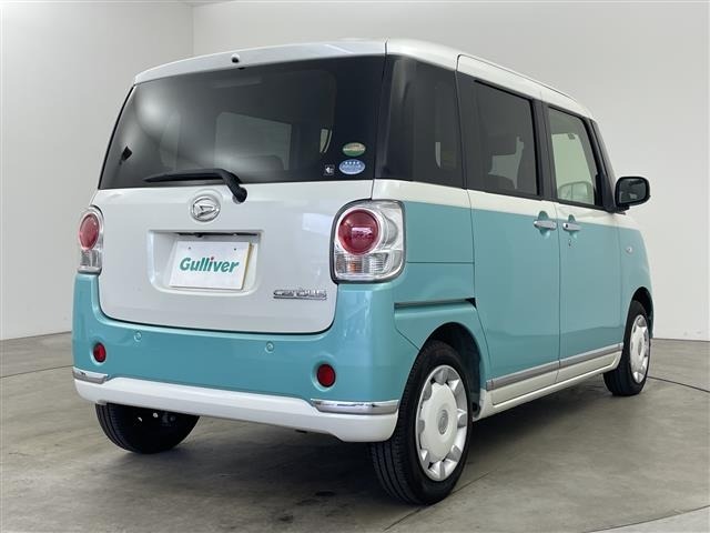 Daihatsu MOVE CANBUS 2018 7480520-16