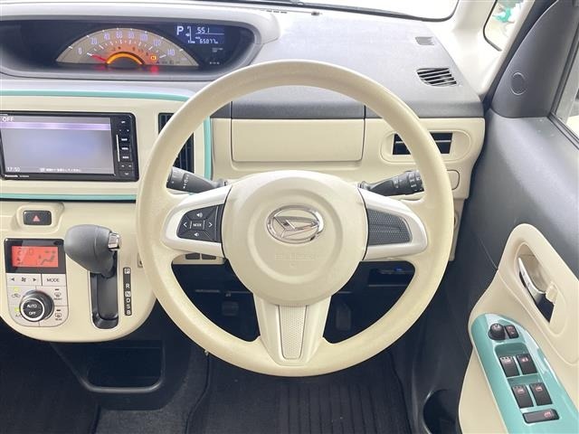Daihatsu MOVE CANBUS 2018 7480520-2