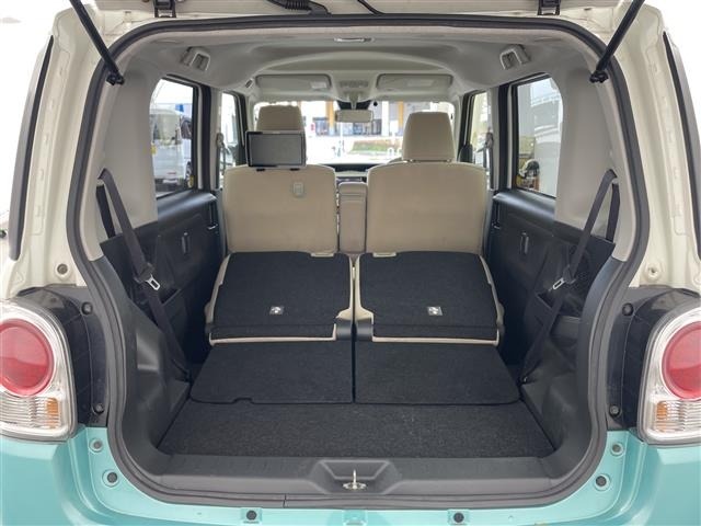 Daihatsu MOVE CANBUS 2018 7480520-20