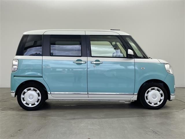 Daihatsu MOVE CANBUS 2018 7480520-21