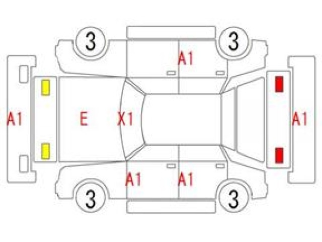 Daihatsu MOVE CANBUS 2018 7480520-23
