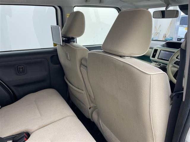 Daihatsu MOVE CANBUS 2018 7480520-5