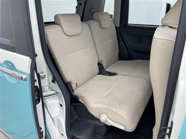 Daihatsu MOVE CANBUS 2018 7480520-7