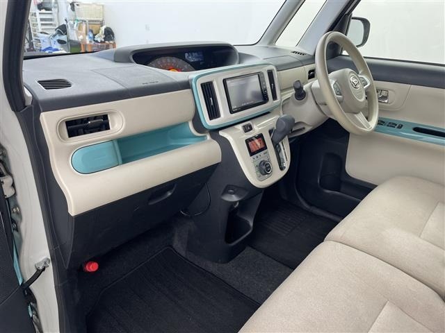 Daihatsu MOVE CANBUS 2018 7480520-8