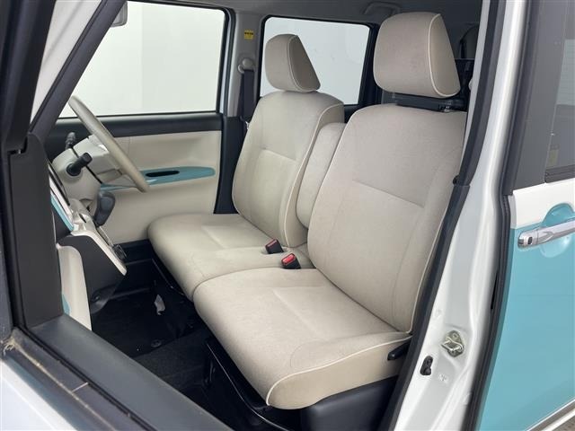 Daihatsu MOVE CANBUS 2018 7480520-9