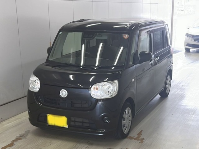 Daihatsu MOVE CANBUS 2020 7480528-0