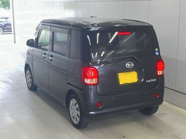 Daihatsu MOVE CANBUS 2020 7480528-1