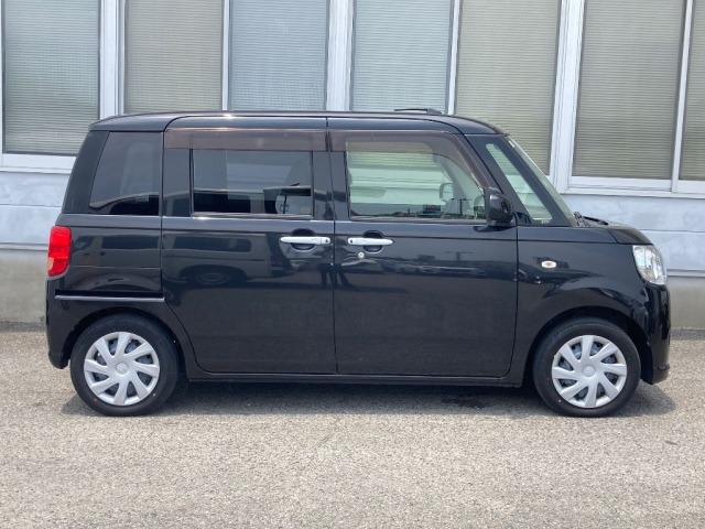 Daihatsu MOVE CANBUS 2020 7480528-3