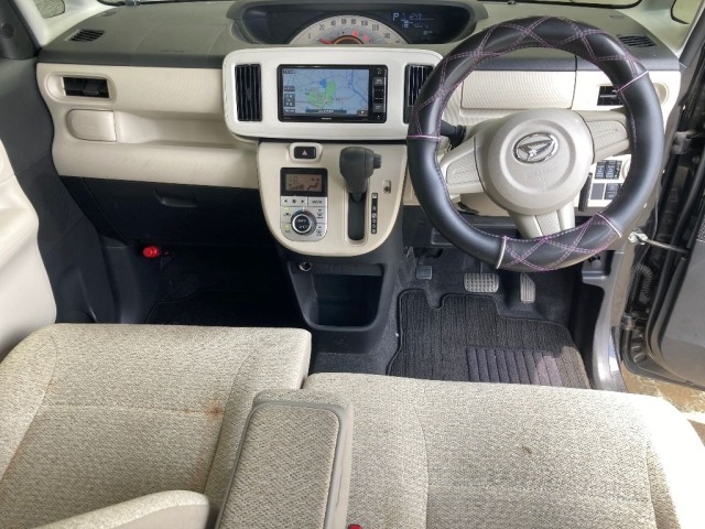 Daihatsu MOVE CANBUS 2020 7480528-4