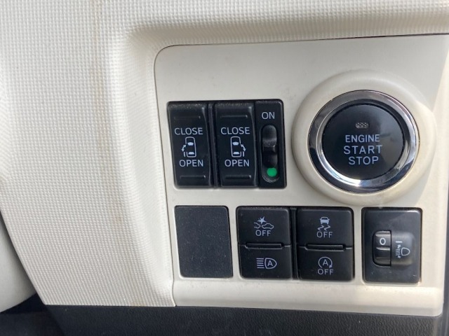 Daihatsu MOVE CANBUS 2020 7480528-5