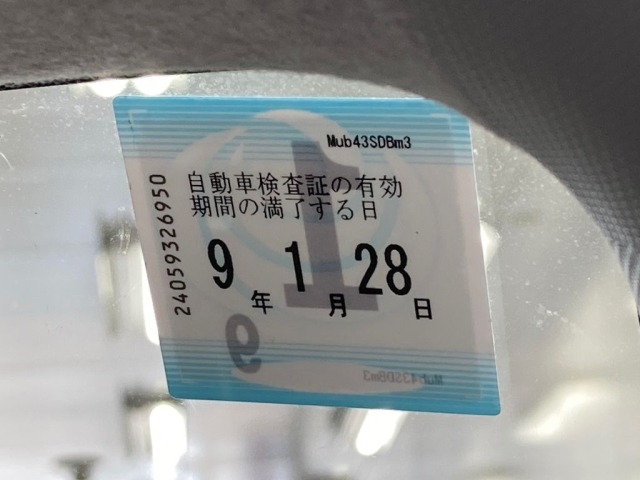 Daihatsu MOVE CANBUS 2020 7480528-6