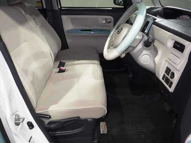 Daihatsu MOVE CANBUS 2019 7480535-9