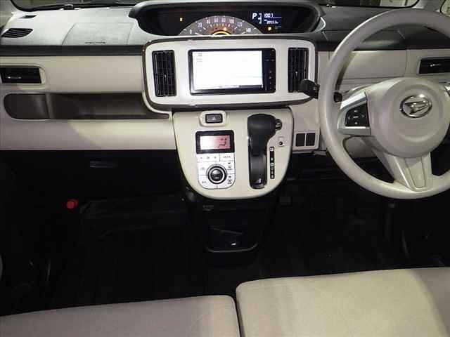Daihatsu MOVE CANBUS 2017 7480537-5