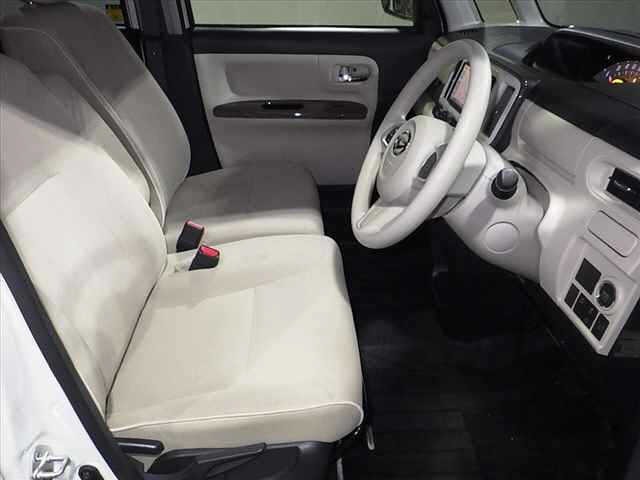 Daihatsu MOVE CANBUS 2017 7480537-9