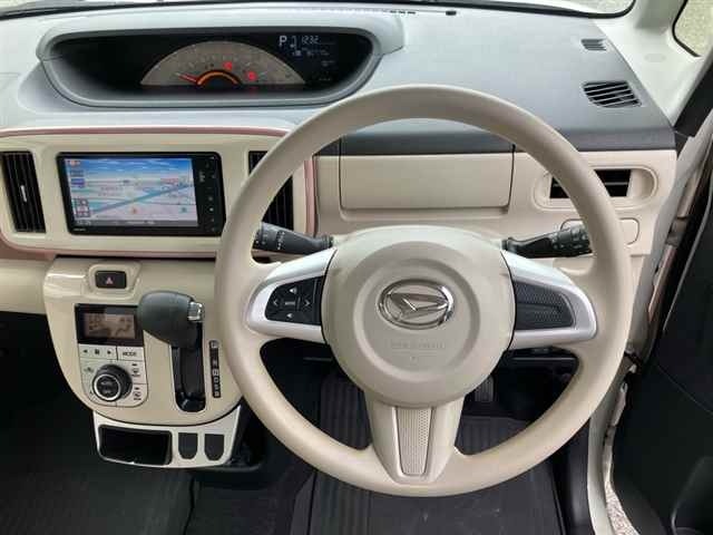 Daihatsu MOVE CANBUS 2017 7480545-3