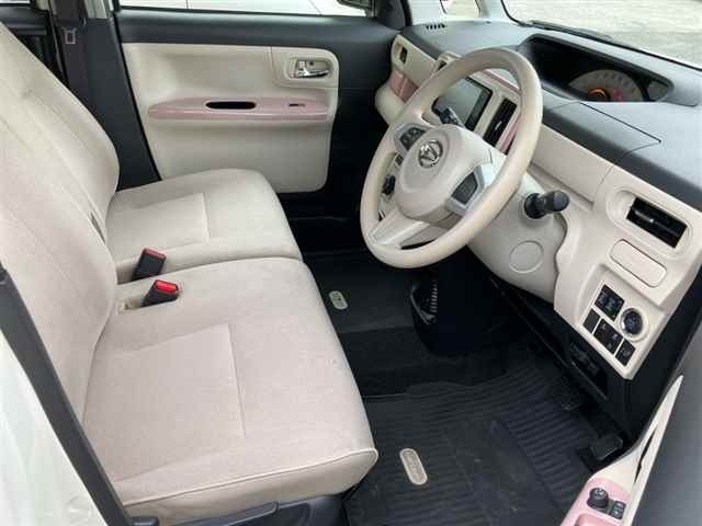 Daihatsu MOVE CANBUS 2017 7480545-7