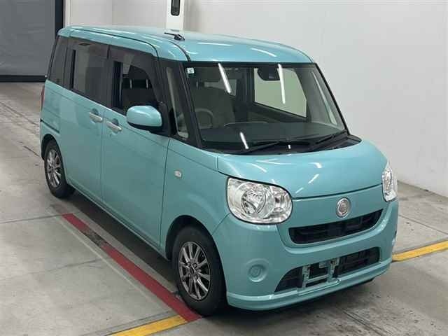 Daihatsu MOVE CANBUS 2017 7480546-0