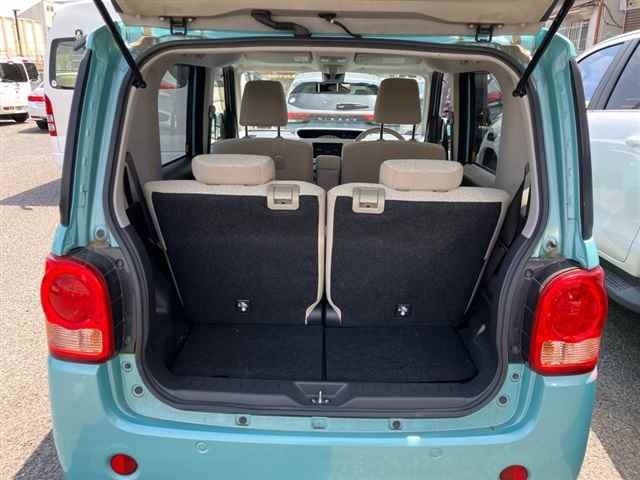 Daihatsu MOVE CANBUS 2017 7480546-10