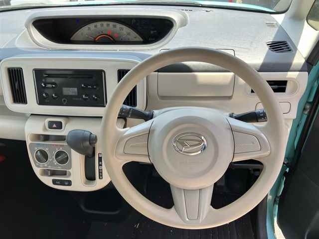 Daihatsu MOVE CANBUS 2017 7480546-3