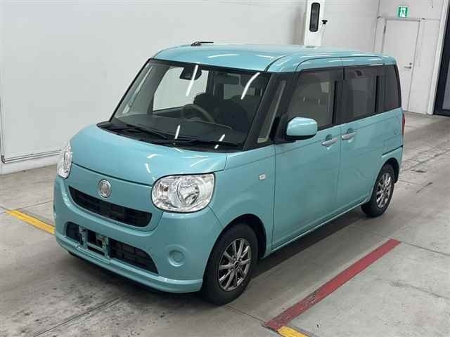 Daihatsu MOVE CANBUS 2017 7480546-4