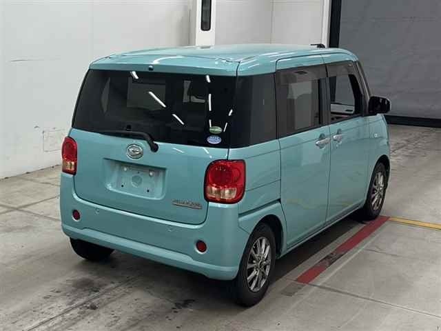 Daihatsu MOVE CANBUS 2017 7480546-5