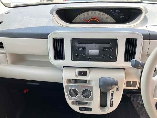 Daihatsu MOVE CANBUS 2017 7480546-6