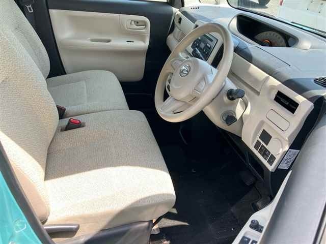 Daihatsu MOVE CANBUS 2017 7480546-7