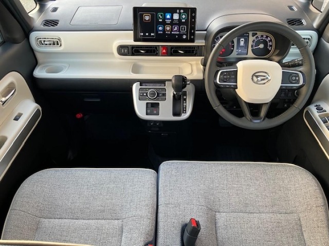 Daihatsu MOVE CANBUS 2023 7480557-2