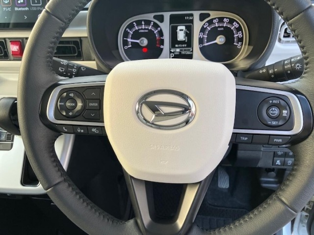 Daihatsu MOVE CANBUS 2023 7480557-3